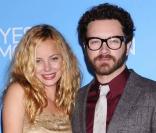 La très sexy Bijou Phillips va bientôt... convoler avec Danny Masterson !
