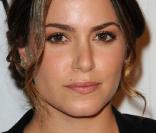 Nikki Reed au Mann Chinese Theatre de Hollywood, à l'occasion de l'avant-première de 