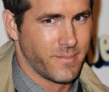 Ryan Reynolds au Mann Chinese Theatre de Hollywood, à l'occasion de l'avant-première de 