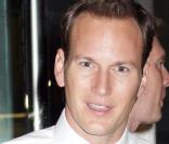 Patrick Wilson va être papa pour la seconde fois !