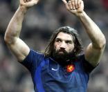 Sébastien Chabal 