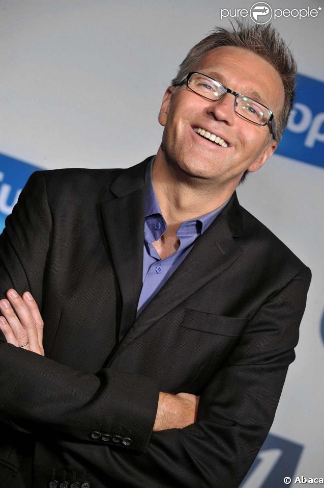 Laurent Ruquier 