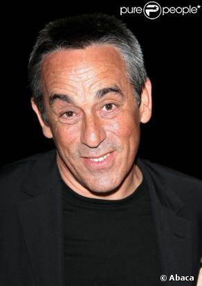 Thierry Ardisson 