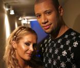 Tatiana et Xavier alias les Thenardier 