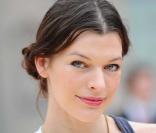 Milla Jovovich 