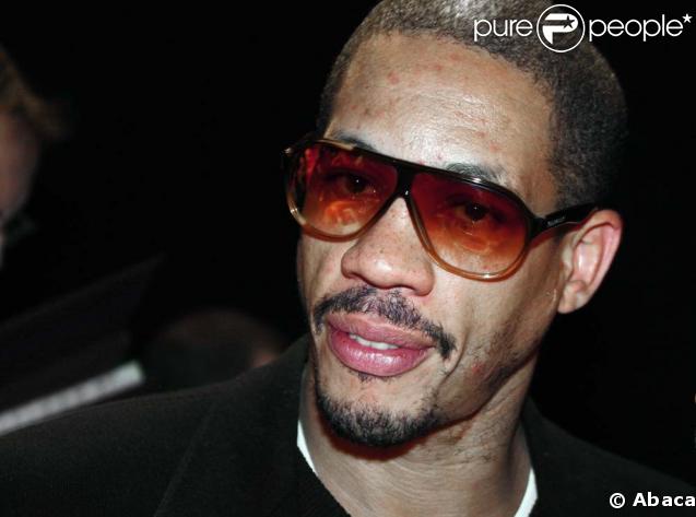 Joey Starr 