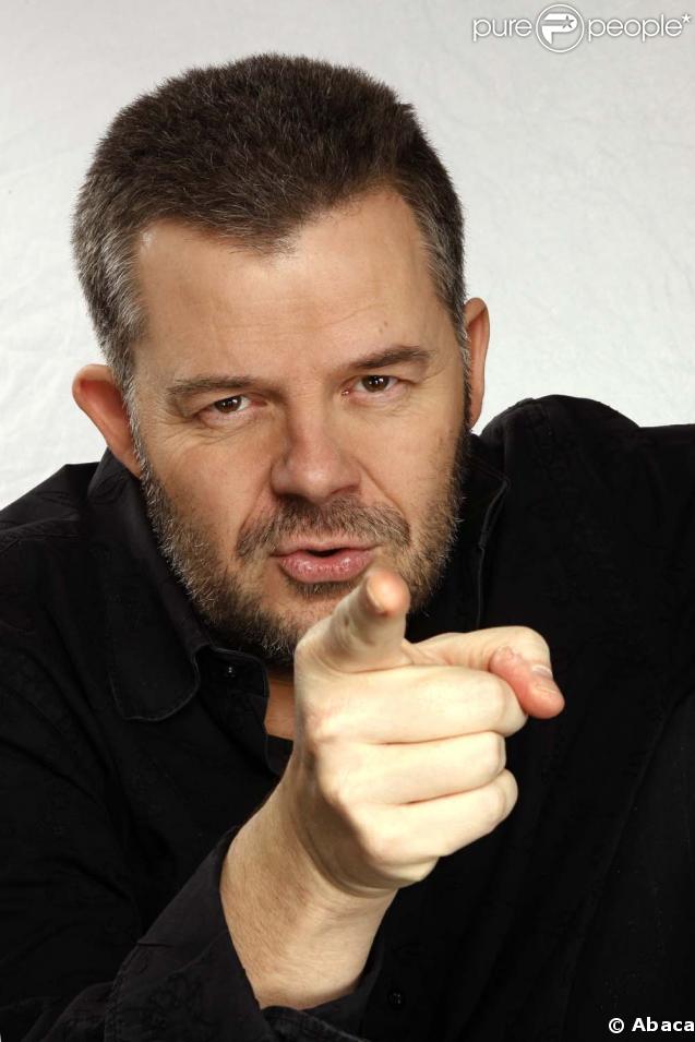 Eric Naulleau 