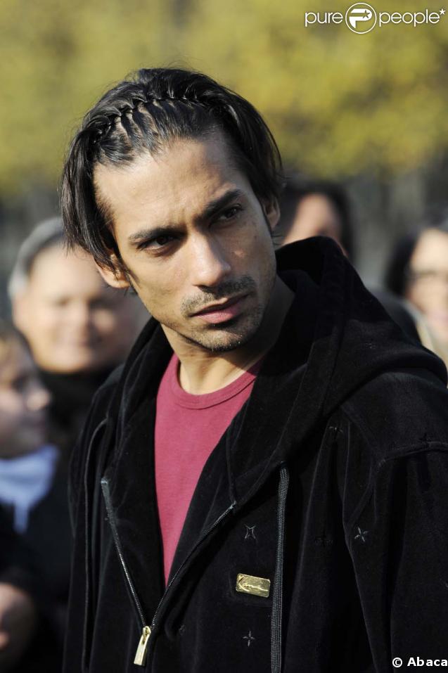 Yvane de la Star Ac' 8 