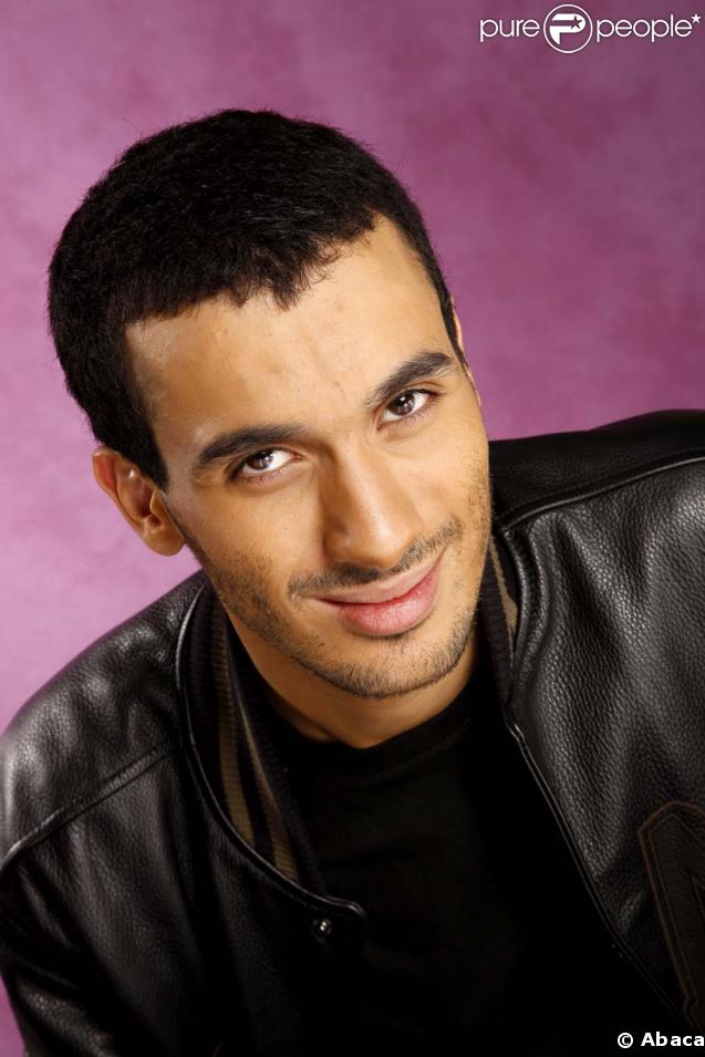 Mustapha El Atrassi 