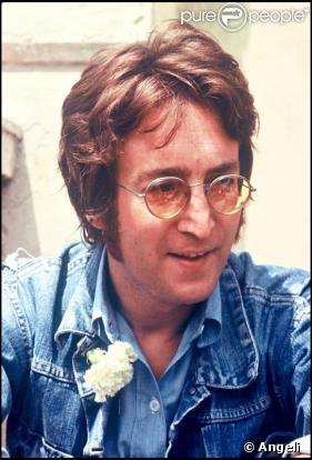John Lennon fait l'objet d'un biopic sur son enfance intitulé Biopic
