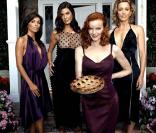 Desperate Housewives