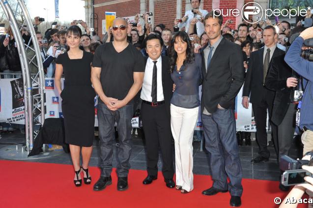 Vin Diesel, Paul Walker, jordana brewster paul walker. Vin Diesel, Paul Walker,