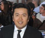  Justin Lin 