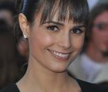 Jordana Brewster à la première Lilloise de Fast & Furious 4 