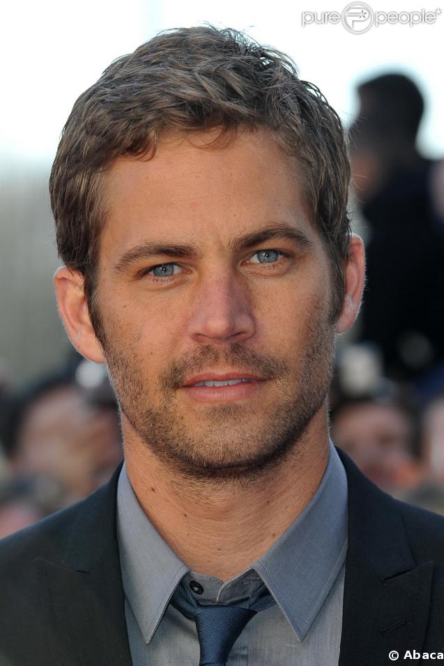 Paul Walker