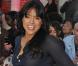 Michelle Rodriguez : superbe à la première de Fast & Furious 4... chez les Ch'tis !