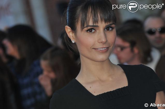 Jordana Brewster à la première Lilloise de Fast & Furious 4 