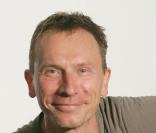 Thierry Ragueneau alias François Marci dans  Plus Belle La Vie 