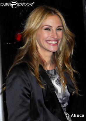 Julia Roberts