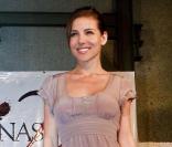 Elsa Pataky présente  Mujeres Asesinas  à Mexico. 20/03/09 