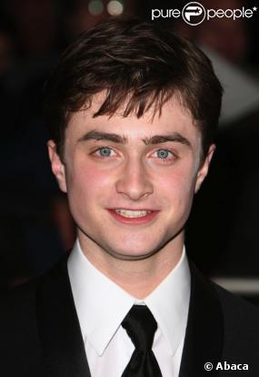 Daniel Radcliffe