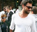 Karina Smirnoff et son fiancé Maksim Chmerkovskiy