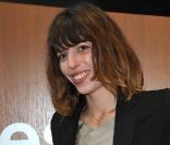 Lou Doillon au Printemps du cinéma  