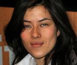 Mylène Jampanoï 