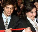 Adrien Jolivet et Marilou Berry 