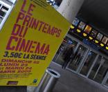 Printemps du cinéma 