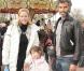 Pour la sixième sixième saison des Dimanches au galop de France Galop, les stars ont été nombreuses à prendre du bon temps en famille, à l'instar d'Alexandra Vandernoot et François Vincentelli 