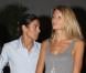 Le sexy Julio Iglesias Jr : collé serré avec son amoureuse !