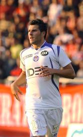 André-Pierre Gignac va être papa pour la seconde fois !