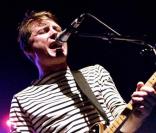 Franz Ferdinand en concert à Stockholm samedi 21 mars