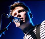 Franz Ferdinand en concert à Stockholm samedi 21 mars