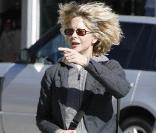 Meg Ryan