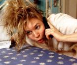 Technique de coiffage de Bridget Jones... et de Meg Ryan ?