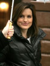 Mariska Hargitay