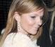 Geri Halliwell, à la sortie du Bar Tini, à Londres, le 23 mars 2009... Allez, un suppo et au lit !