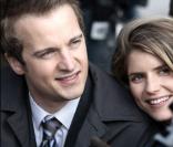 Jocelyn Quivrin et Alice Taglioni dans le film