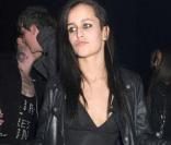 Alice Dellal à la soirée Moët et Chandon à Londres hier soir