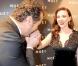 Scarlett Johansson et Eva Herzigova, une soirée rock à Londres, toujours plus glam'...