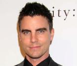 Colin Egglesfield