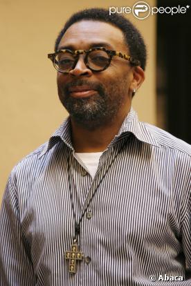 Spike Lee