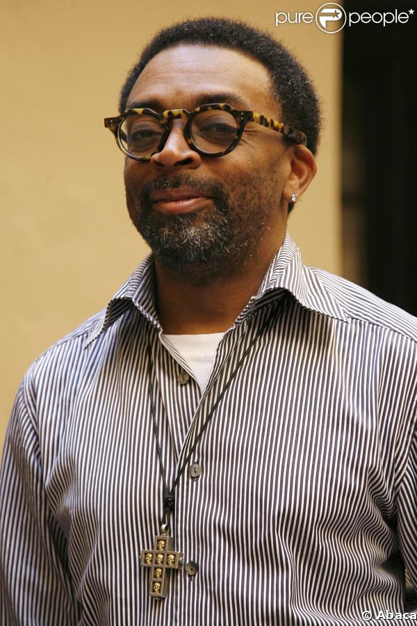 Spike Lee