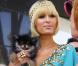 Paris Hilton et son éternel chihuahua ! 25/03/09
