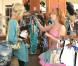 Paris Hilton et Kathy Griffin s'offrent une pause shopping ! 25/03/09
