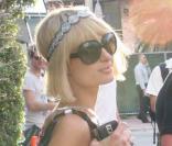Paris Hilton et son nouveau petit-ami Doug Reinhardt