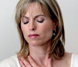 Kate McCann, maman de la petite Maddie (disparue le 3 mai 2007)