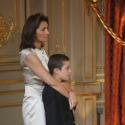Menaces de mort à l'encontre de Louis Sarkozy : MAM confirme les faits...